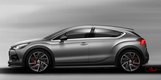 Citroen DS4 Racing