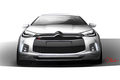 Citroen DS4 Racing