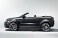 Range Rover Evoque Convertible