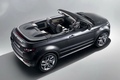 Range Rover Evoque Convertible