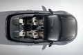 Range Rover Evoque Convertible