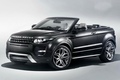 Range Rover Evoque Convertible
