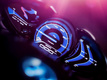 Infiniti E-Merge