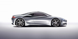 Infiniti E-Merge