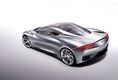 Infiniti E-Merge