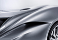 Infiniti E-Merge