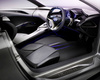 Infiniti E-Merge