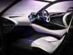 Infiniti E-Merge