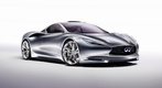 Infiniti E-Merge