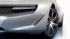 Pininfarina Cambiano