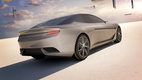 Pininfarina Cambiano