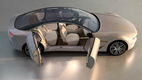 Pininfarina Cambiano