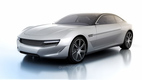 Pininfarina Cambiano