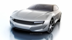 Pininfarina Cambiano