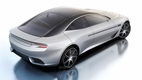 Pininfarina Cambiano