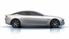Pininfarina Cambiano