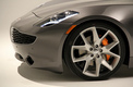 Fisker Surf