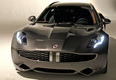 Fisker Surf