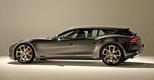 Fisker Surf