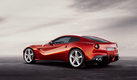Ferrari F12 Berlinetta