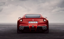 Ferrari F12 Berlinetta