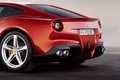 Ferrari F12 Berlinetta