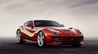 Ferrari F12 Berlinetta