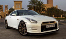 Nissan GT-R VVIP