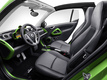 Smart ForTwo и ebike от Brabus