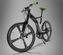 Smart ForTwo и ebike от Brabus