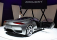 Infiniti Emerg-E