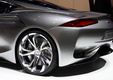 Infiniti Emerg-E