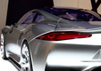 Infiniti Emerg-E