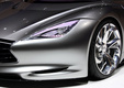 Infiniti Emerg-E