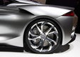 Infiniti Emerg-E