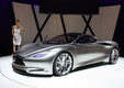 Infiniti Emerg-E