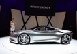 Infiniti Emerg-E