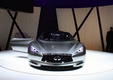 Infiniti Emerg-E