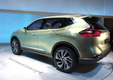 Nissan Hi-Cross