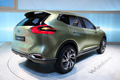 Nissan Hi-Cross