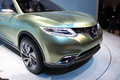 Nissan Hi-Cross