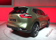 Nissan Hi-Cross