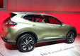 Nissan Hi-Cross
