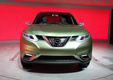 Nissan Hi-Cross