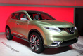 Nissan Hi-Cross