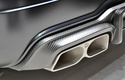 Mercedes-Benz C-Class от Brabus