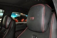 Mercedes-Benz C-Class от Brabus