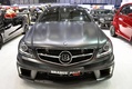 Mercedes-Benz C-Class от Brabus