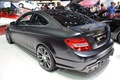 Mercedes-Benz C-Class от Brabus