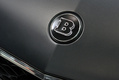 Mercedes-Benz C-Class от Brabus